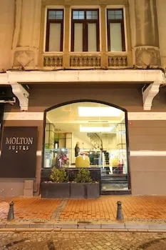 Molton Nişantaşı Suites