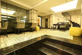 Molton Nişantaşı Suites