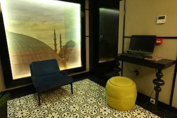 Molton Nişantaşı Suites