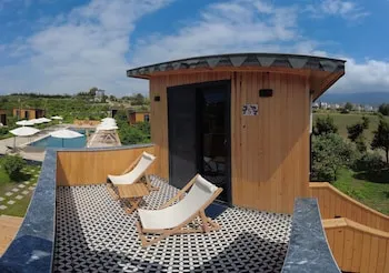 Arsuz Bungalov & Tiny Houses