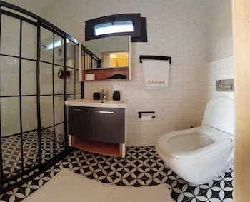 Arsuz Bungalov & Tiny Houses
