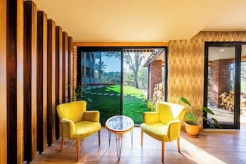 Tabiat Park Hotel Kandıra