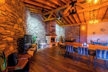 Tabiat Park Hotel Kandıra