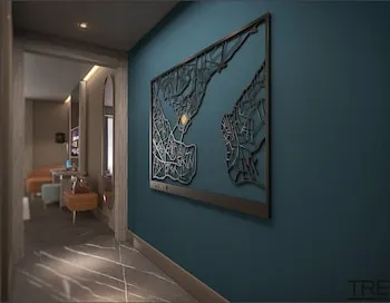Aspera Hotel Altunizade