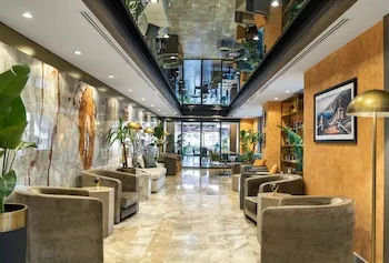 Aspera Hotel Altunizade