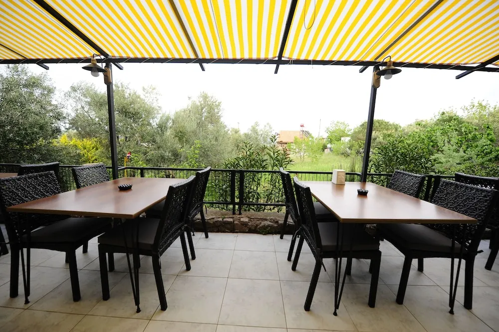 Standart Cift Kisilik Oda