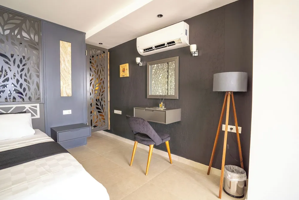 Royal Çatı Katı Süiti (Penthouse), 1 Yatak Odası, Sıcak Su Küveti, Deniz Manzaralı