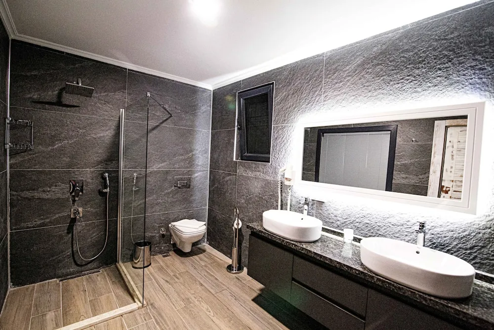 Royal Çatı Katı Süiti (Penthouse), 1 Yatak Odası, Sıcak Su Küveti, Deniz Manzaralı