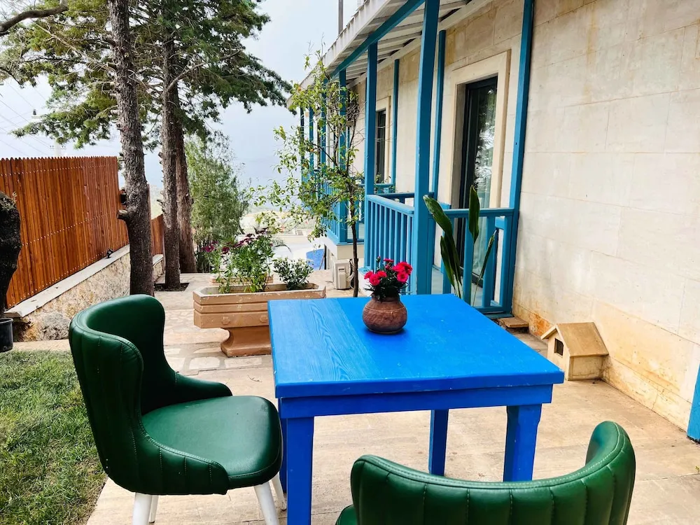 Comfort Süit, 1 Yatak Odası, Kısmi Deniz Manzaralı