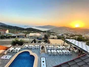Sultan Hotel Kalkan