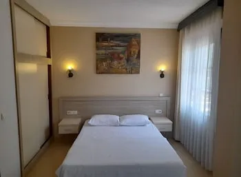 Belle Vue Ölüdeniz