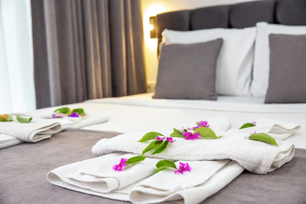 Belle Vue Ölüdeniz