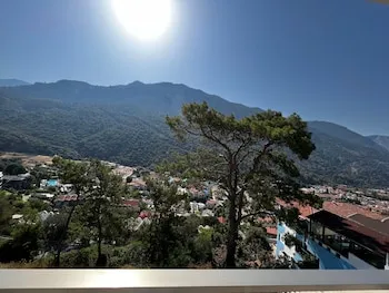 Belle Vue Ölüdeniz