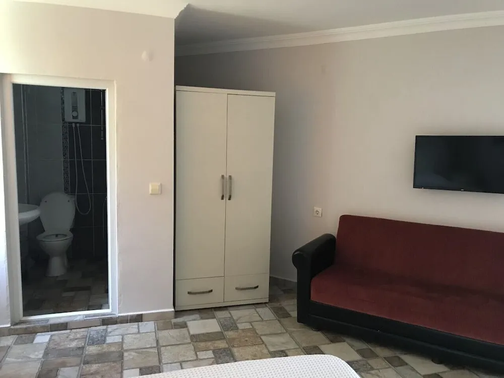 Standard Tek Kişilik Oda