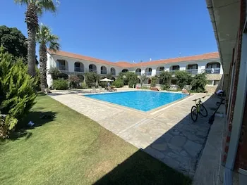 Burç Hotel