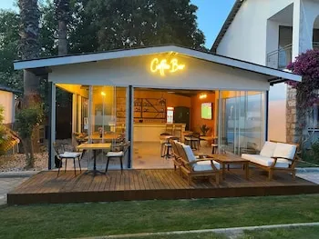 Burç Hotel