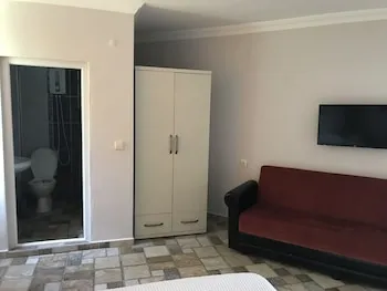 Burç Hotel