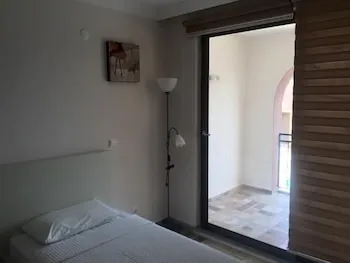 Burç Hotel
