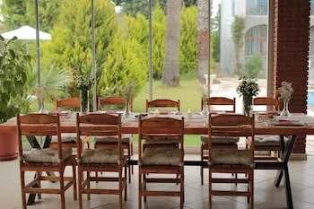 Burç Hotel