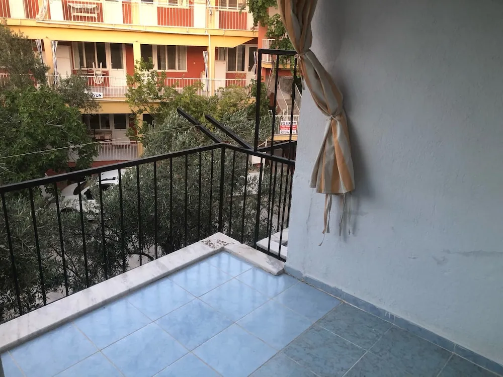 Economy Oda, 2 Tek Kişilik Yatak