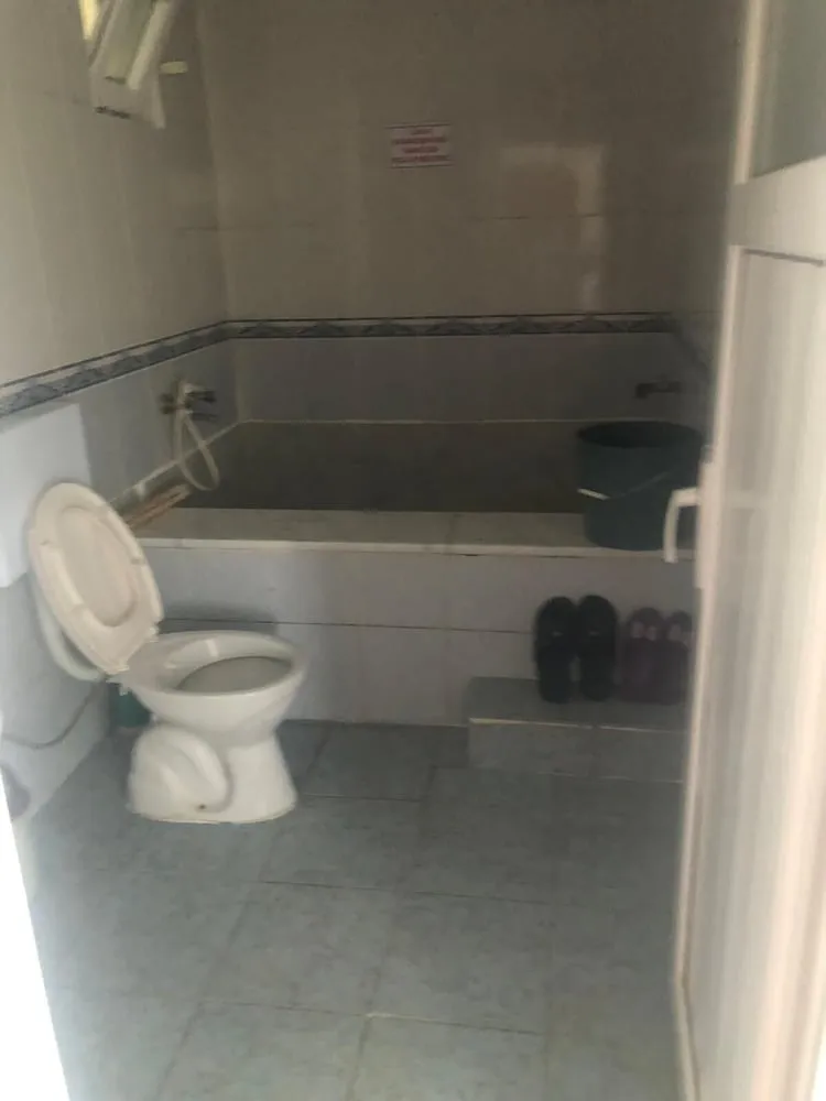 Basic Oda, Birden Çok Yatak, Şehir Manzaralı