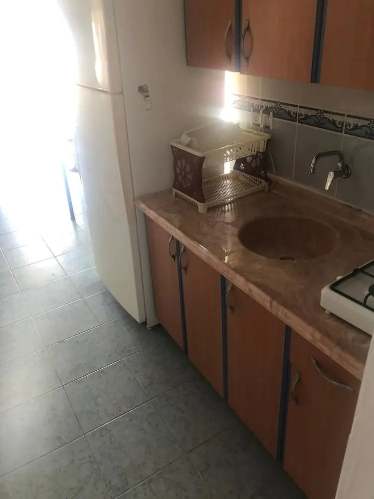Basic Oda, Birden Çok Yatak, Şehir Manzaralı