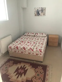 Ümit 2 Termal Apart & Daire & Pansiyon