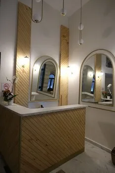 Pera Rasso Boutique Hotel