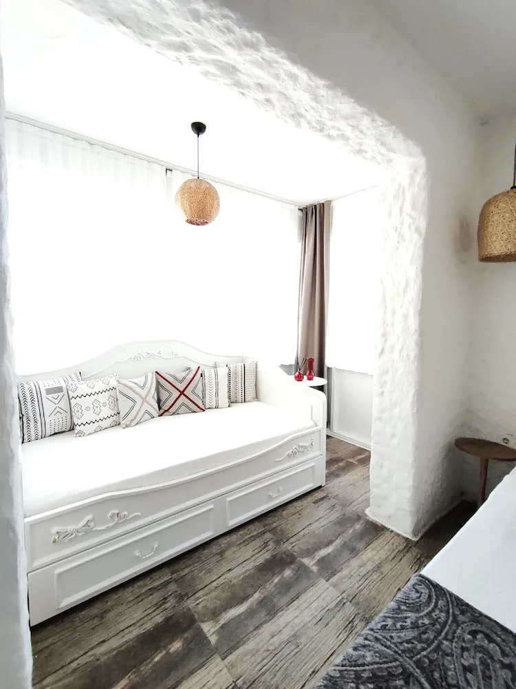 Deluxe Oda, Birden Çok Yatak, Şehir Manzaralı