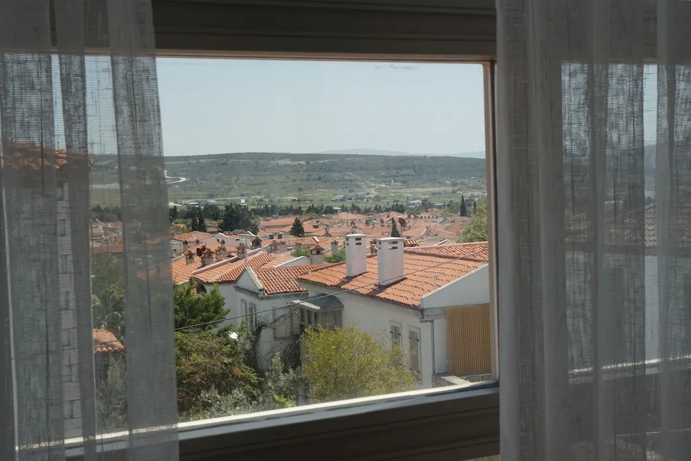 Deluxe Oda, Birden Çok Yatak, Şehir Manzaralı