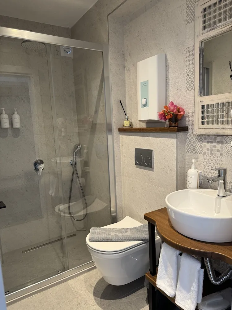 Deluxe Oda, Birden Çok Yatak, Şehir Manzaralı