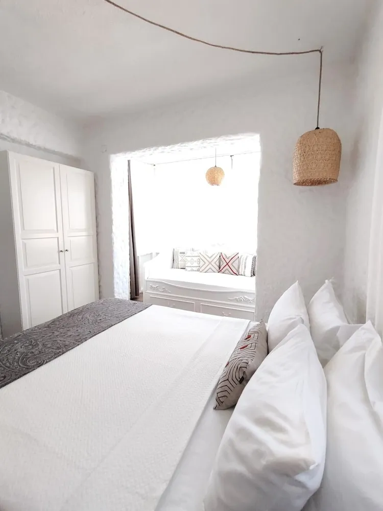 Deluxe Oda, Birden Çok Yatak, Şehir Manzaralı