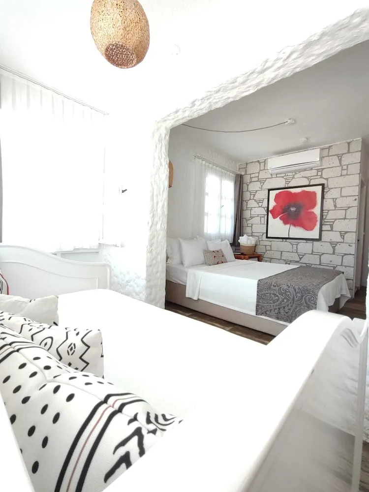 Deluxe Oda, Birden Çok Yatak, Şehir Manzaralı