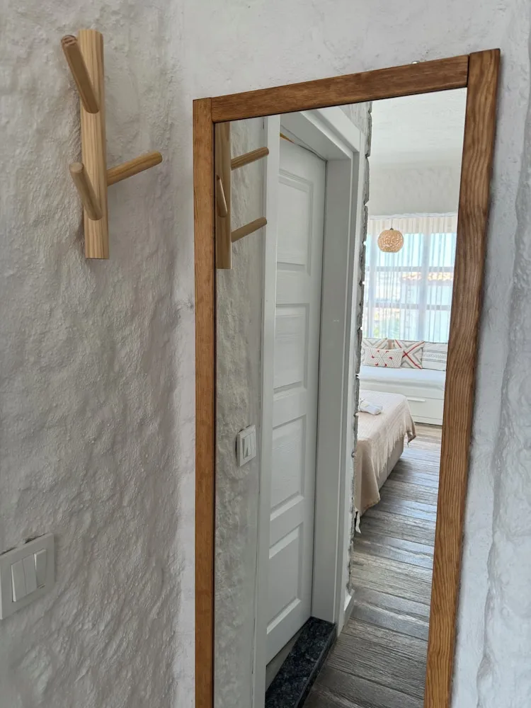 Deluxe Oda, Birden Çok Yatak, Şehir Manzaralı