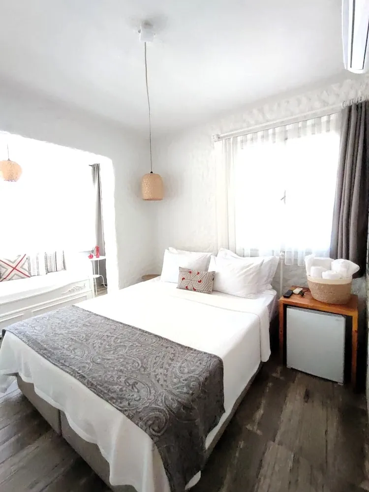 Deluxe Oda, Birden Çok Yatak, Şehir Manzaralı