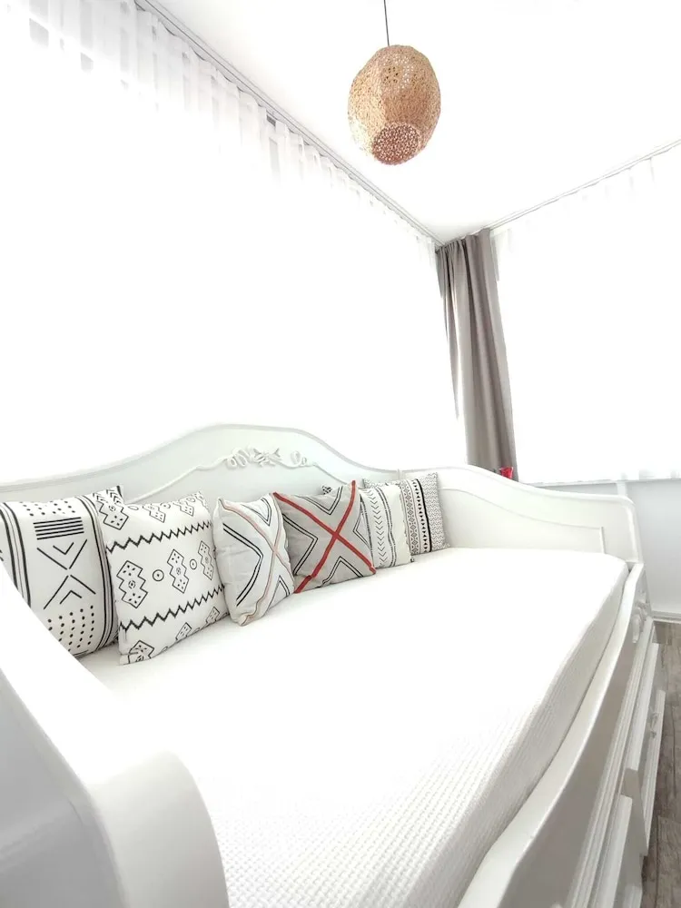 Deluxe Oda, Birden Çok Yatak, Şehir Manzaralı