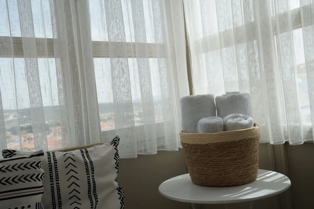 Deluxe Oda, Birden Çok Yatak, Şehir Manzaralı