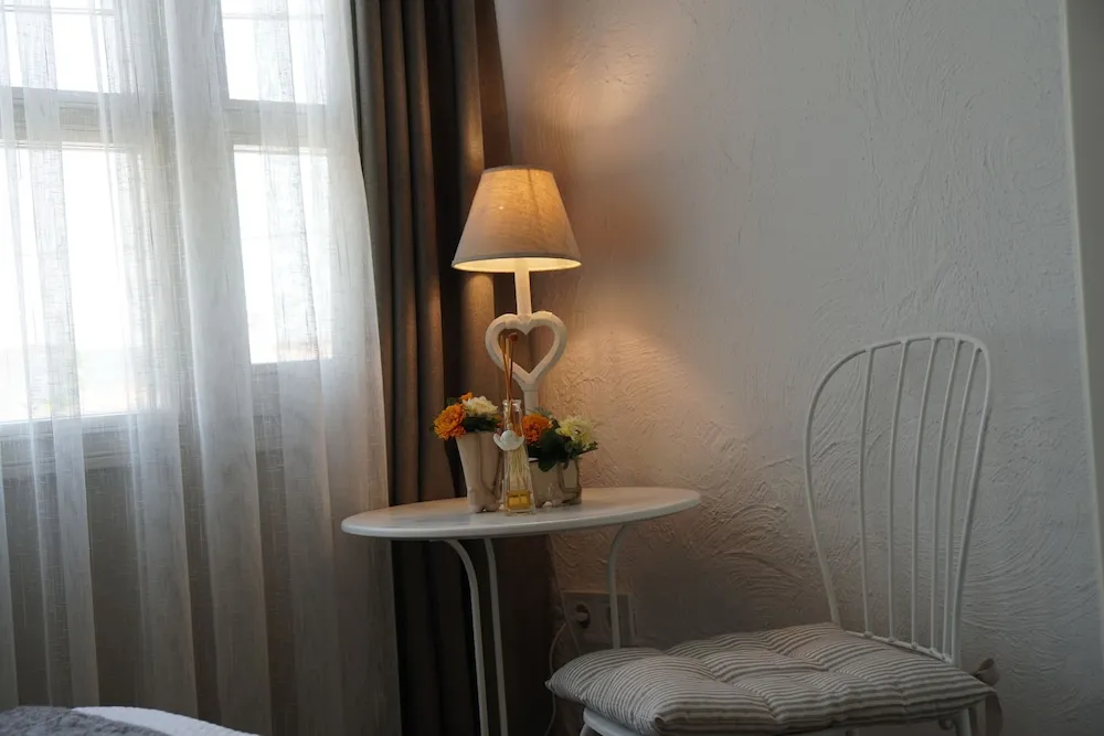 Comfort Oda, Birden Çok Yatak, Şehir Manzaralı