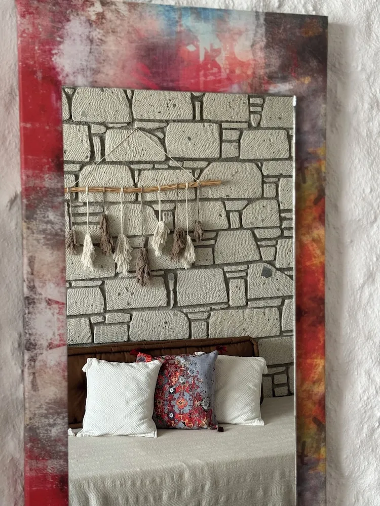 Comfort Oda, Birden Çok Yatak, Şehir Manzaralı