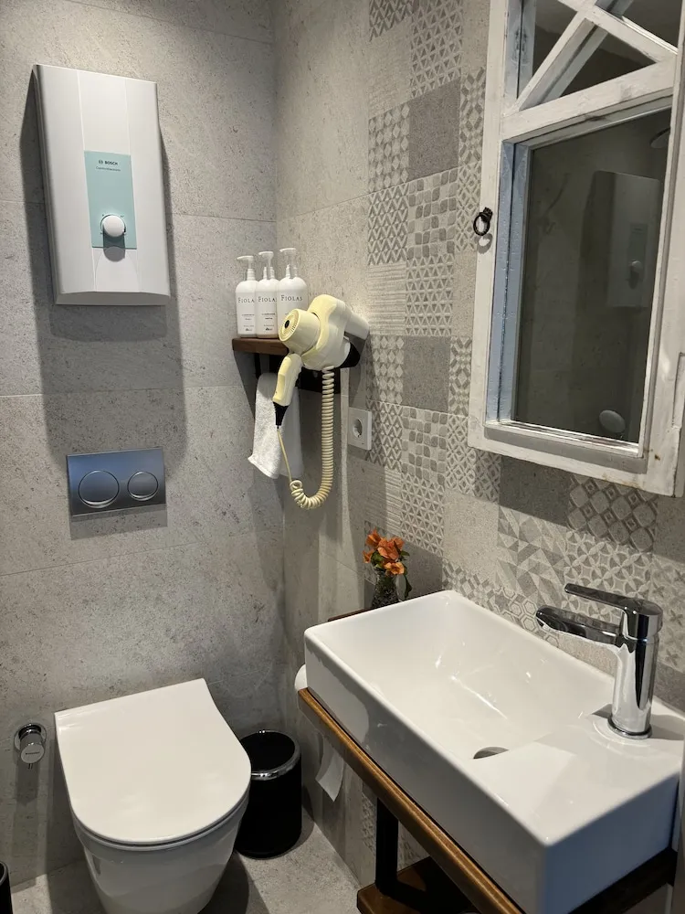 Comfort Oda, Birden Çok Yatak, Şehir Manzaralı