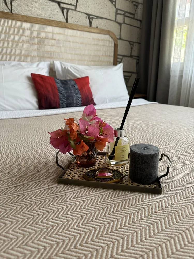 Comfort Oda, Birden Çok Yatak, Şehir Manzaralı