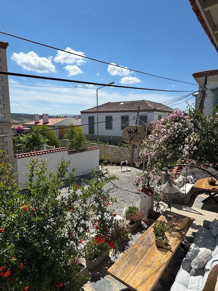 Comfort Oda, Birden Çok Yatak, Şehir Manzaralı