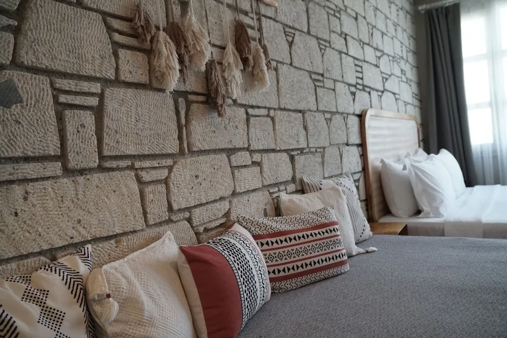 Comfort Oda, Birden Çok Yatak, Şehir Manzaralı