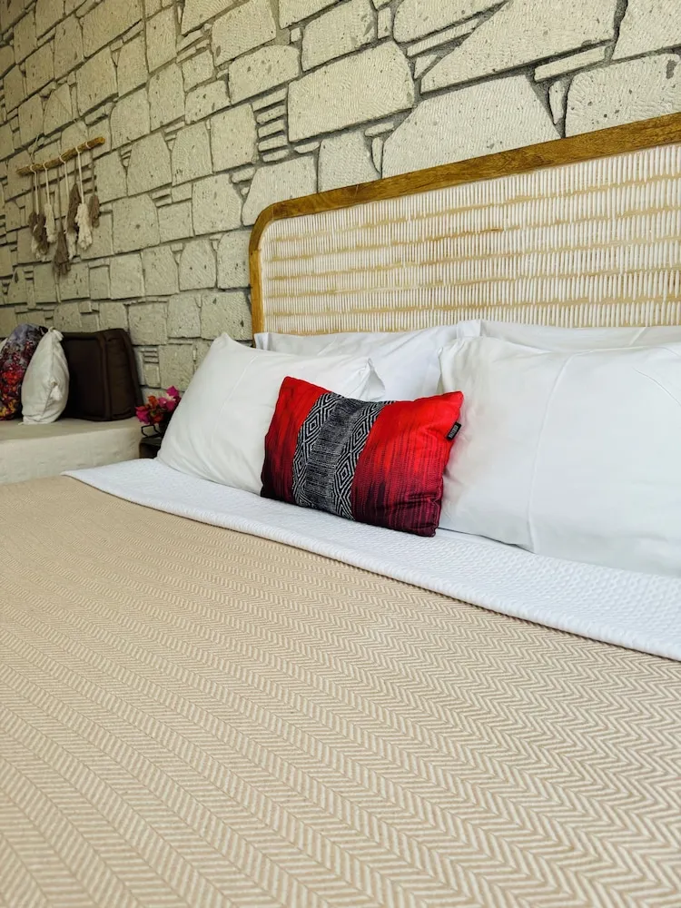 Comfort Oda, Birden Çok Yatak, Şehir Manzaralı