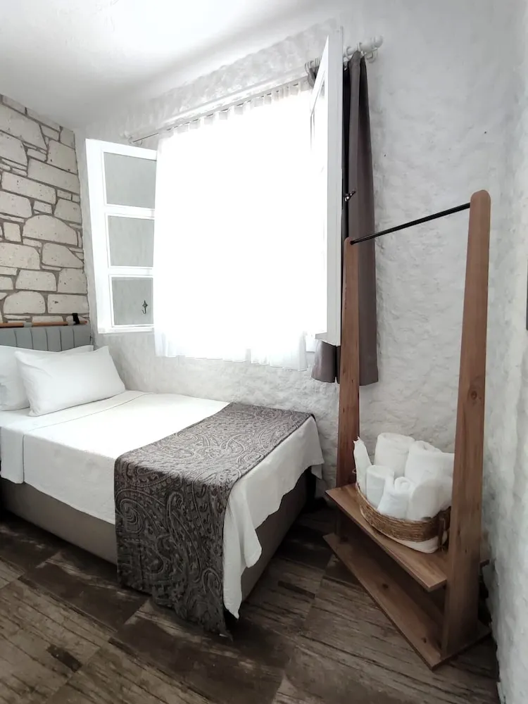 Standard Oda, Şehir Manzaralı