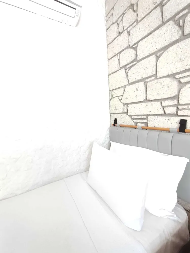 Standard Oda, Şehir Manzaralı