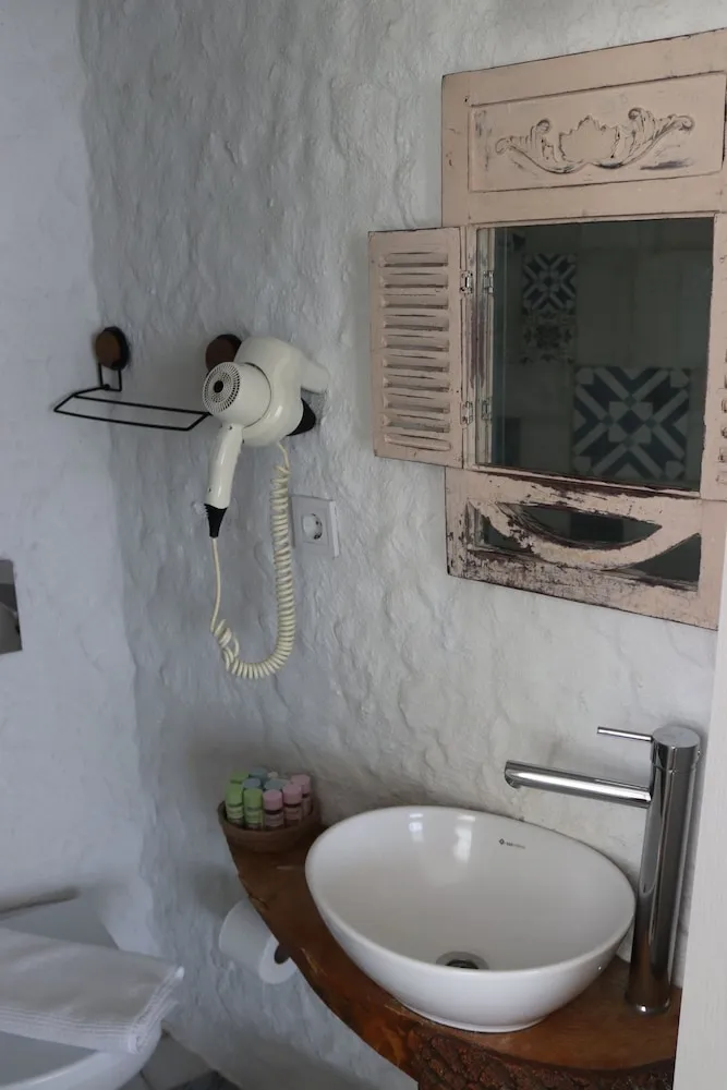 Family Oda, Şehir Manzaralı, Köşe