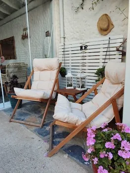 H&R Alaçatı