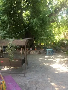 Duru Evleri