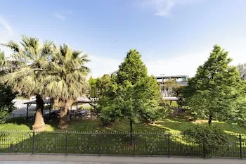 Recital Park Hotel